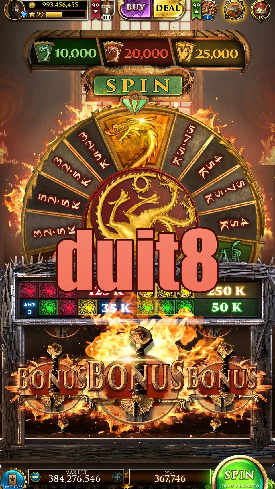 duit8 APK