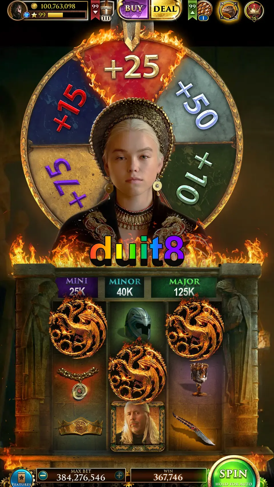duit8 APK