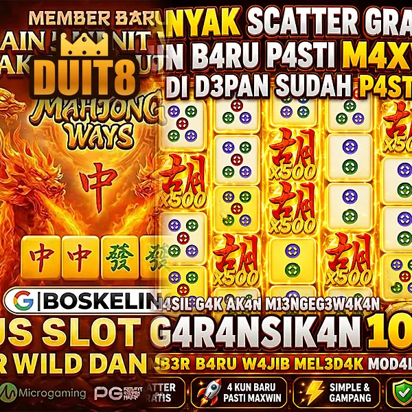 duit8 APK Resmi Unduh