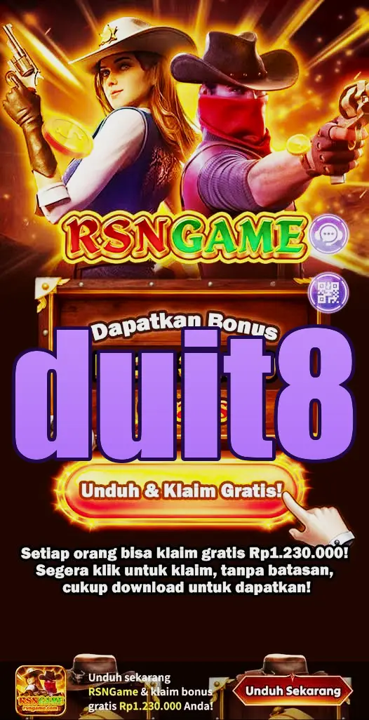 duit8 Tangkapan Layar - APK Resmi